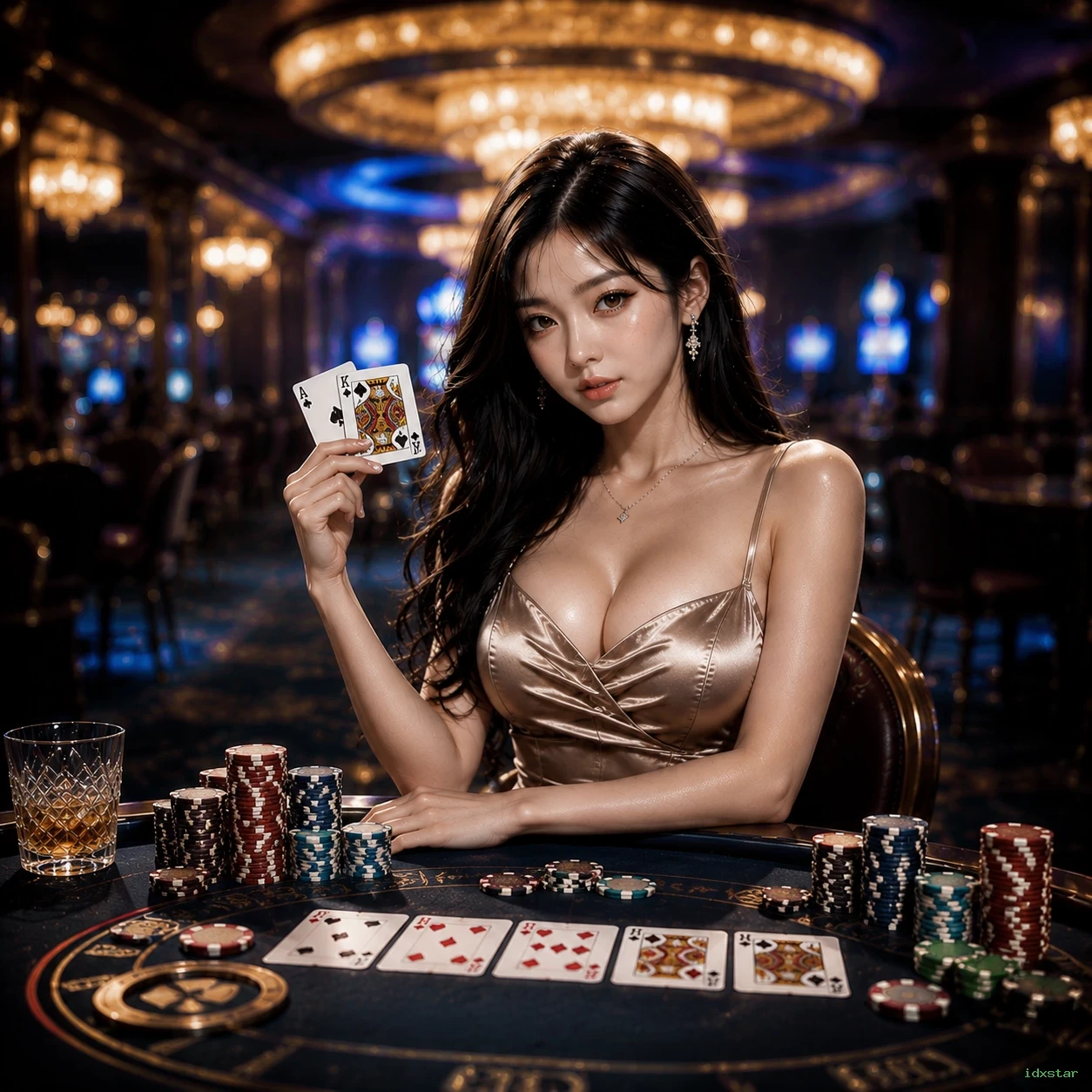 idxstar