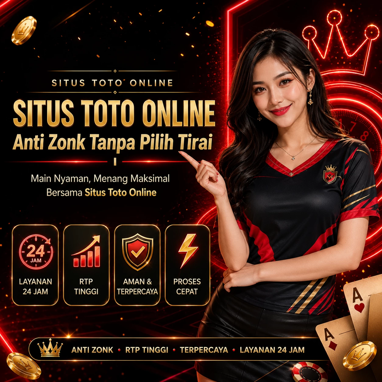 Keberagaman Permainan di idxstar untuk Para Gamer